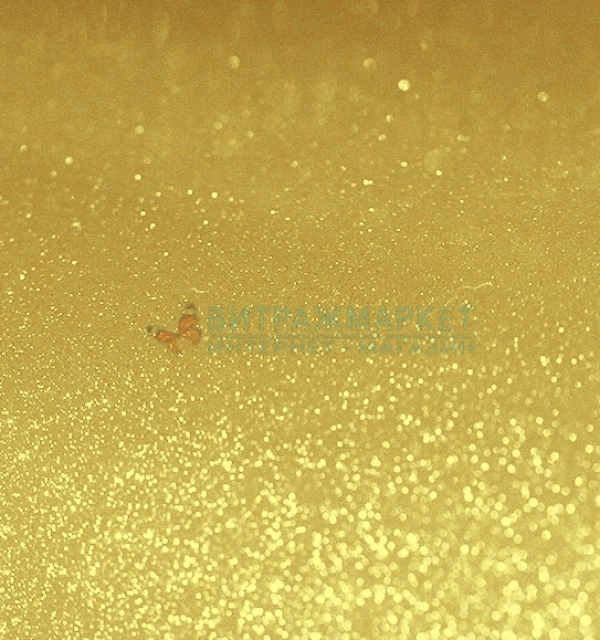 Декоративная пленка Ritrama 3769 Золотой иней